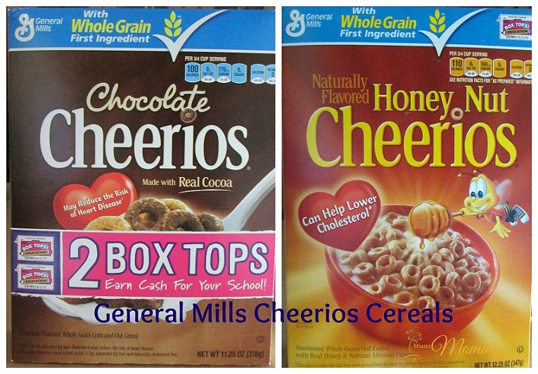 General-Mills-Cheerios-Cereals_Miami_Mommy_Savings