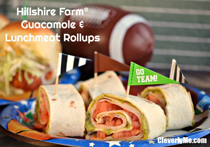 Looking for an easy recipe to make for game day? Try these 3 Tasty Recipes to Make this Game Day! More at CleverlyMe.com