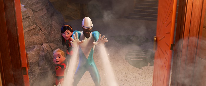 Incredibles 2 Review: Totally Worth The Wait! We are giving you seven reasons why we think Incredibles 2 was totally worth the wait. More at CleverlyMe.com