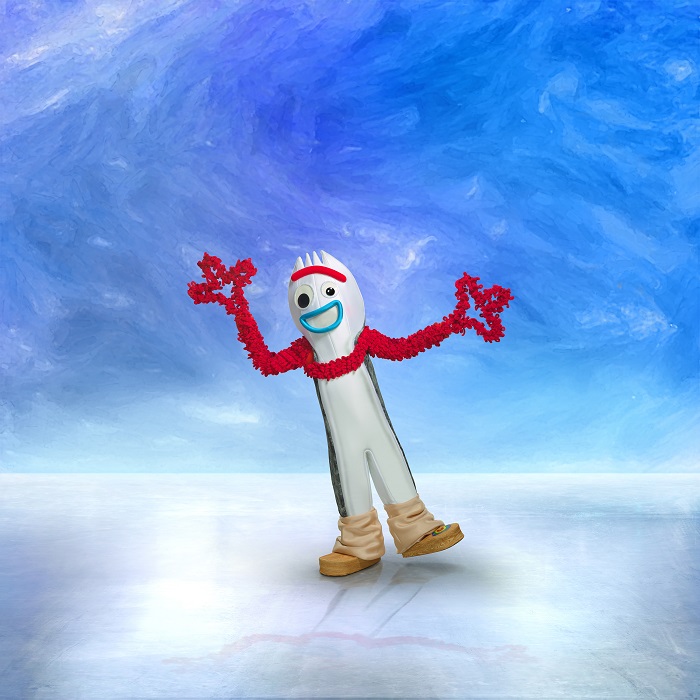 Disney On Ice presents Road Trip Adventures | Cleverly Me ...