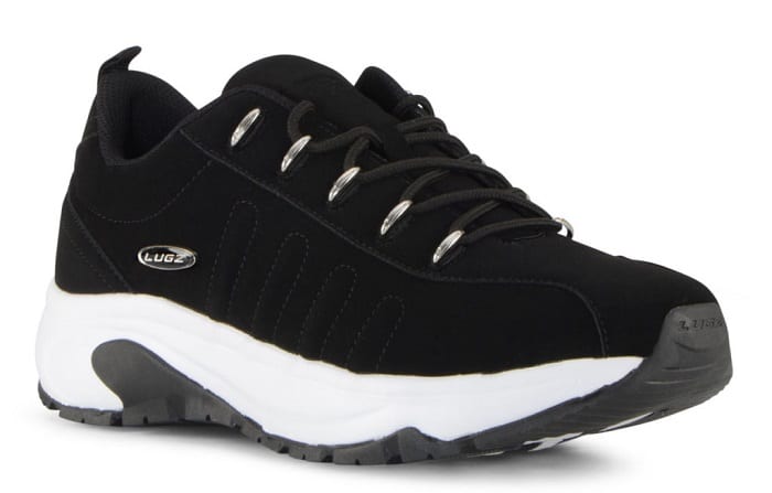 Looking for a stylish comfortable pair of sneakers that won't break the bank? Check out why the Lugz Men's Sneakers Are a Must-Have! More at CleverlyMe.com