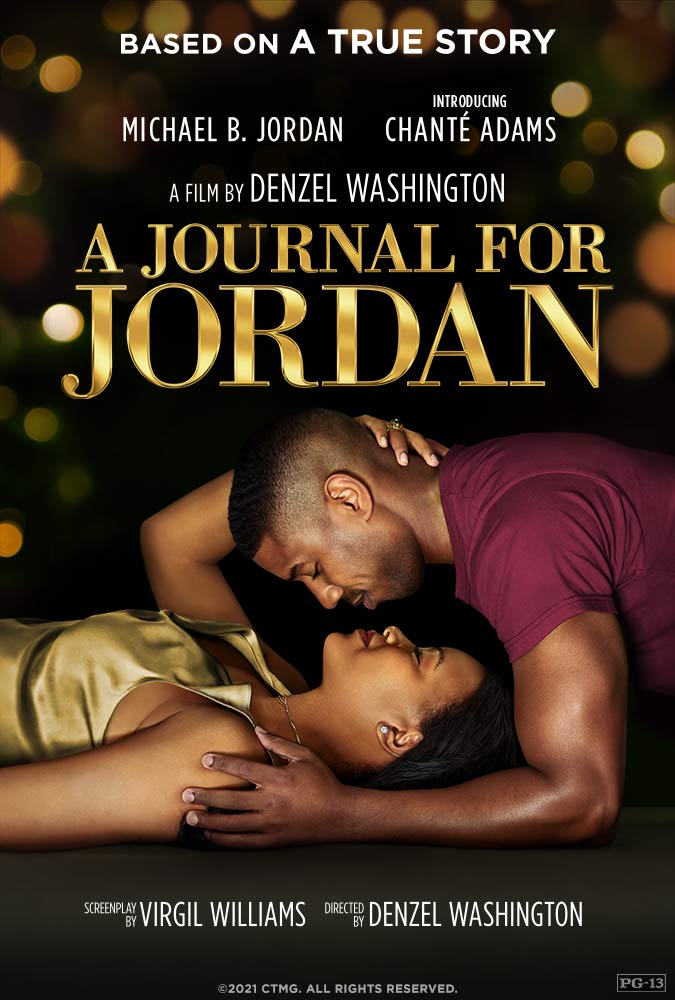A Jordan for Jordan In Theaters December 25, 2021. Learn more at CleverlyMe.com